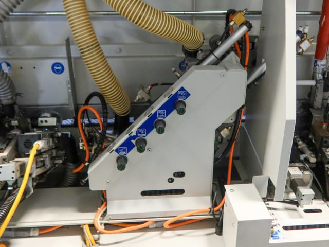 单边封边机 BIESSE AKRON 1440 AIRTEC