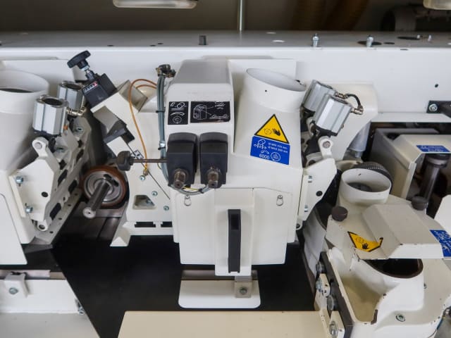 Planers/Moulding Machines SCM SUPERSET CLASS