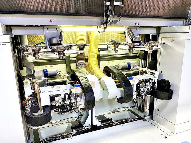 bordatriceLottoUno HOMAG KFR 610/26/SI14
