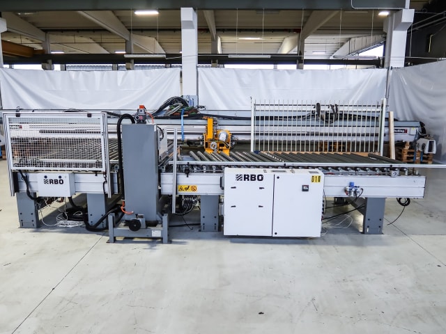 Gira Pannelli RBO GPK-1