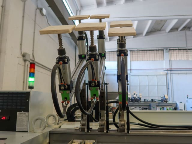Perceuse automatique BIESSE TECHNO FDT