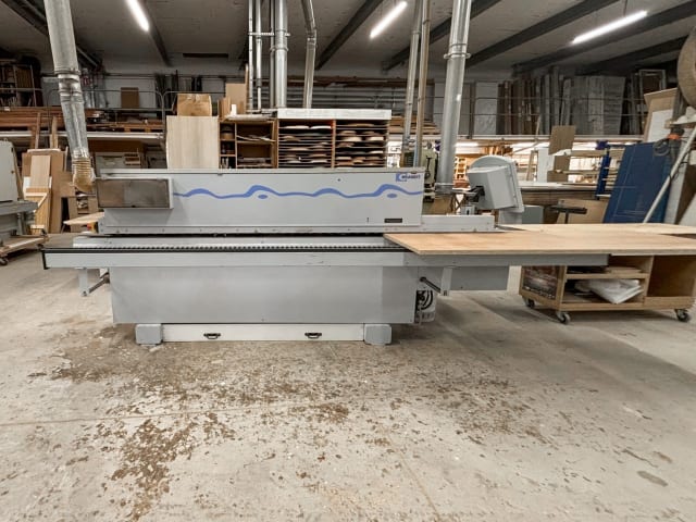 Single Sided Edgebanders BRANDT OPTIMAT KDF 350C