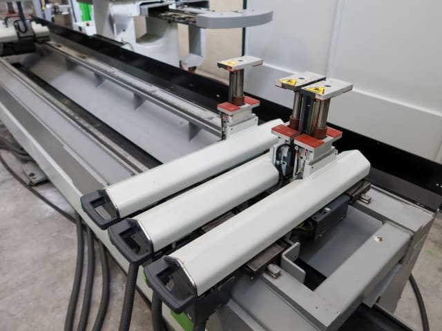 Cnc Machine Centres For Window And Doors BIESSE UNILINE 3200