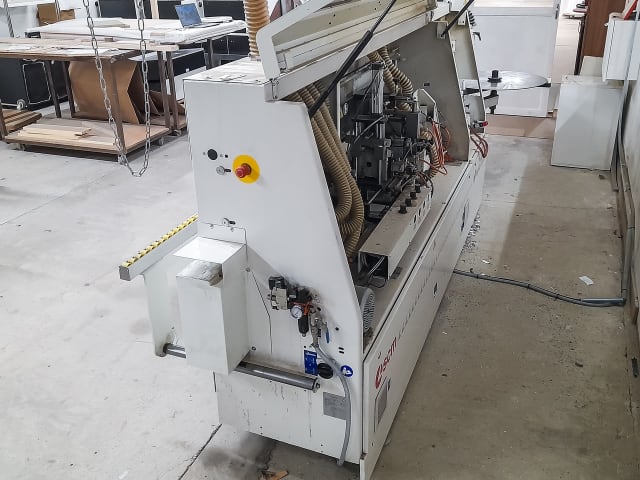 Canteadora Unilateral SCM OLIMPIC K 400