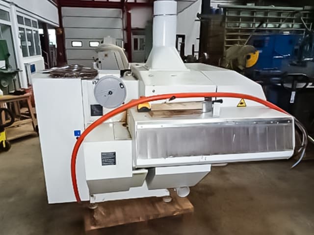 Multi Rip Saws SCM M3S