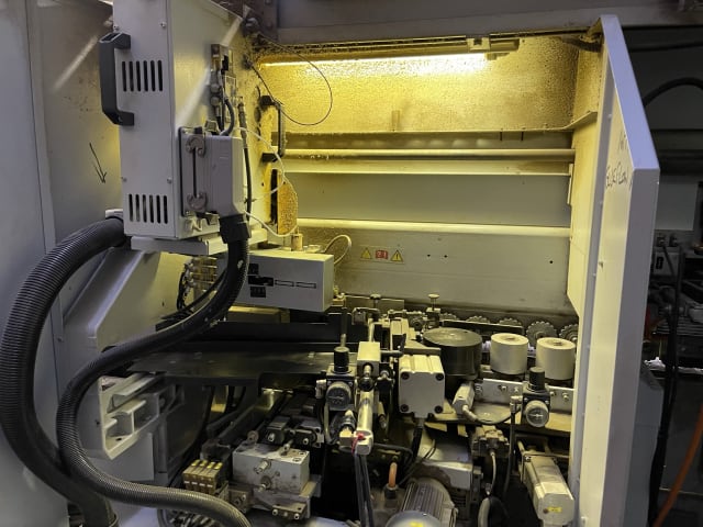 Bordatrice Singola BRANDT KDF 770 2C