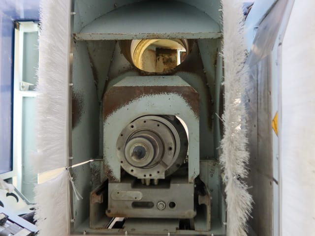 真空吸盘式加工中心 WEEKE BHC 500