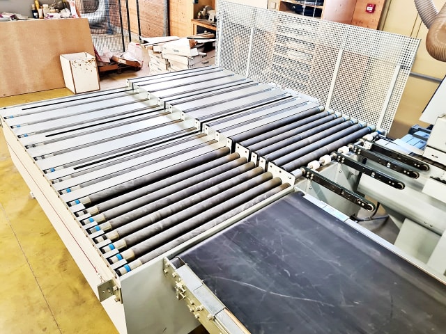 Panel Return Systems LIGMATECH ZHR 01/R/045