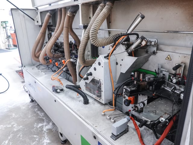 Bordatrice Singola BIESSE JADE 225