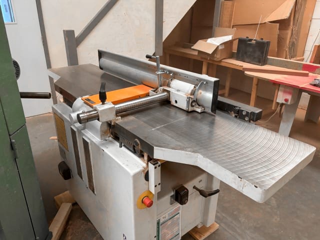 Pialla a filo SCM FS 410 NOVA