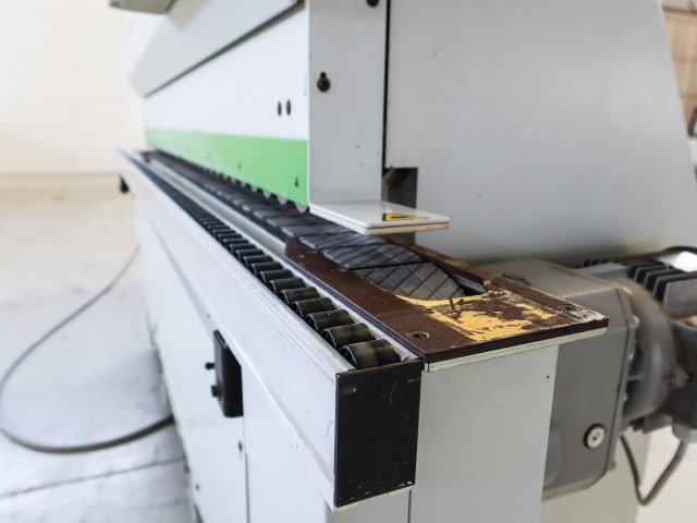 Canteadora Unilateral BIESSE AKRON 420 A