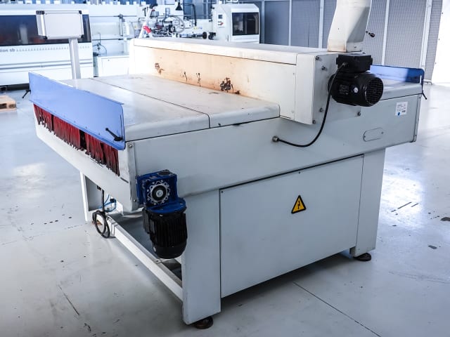 오븐 BARBERAN HOK-C-1-1400