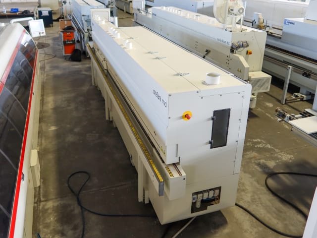 Einseitige Kantenanleimmaschine SCM STEFANI MD RM