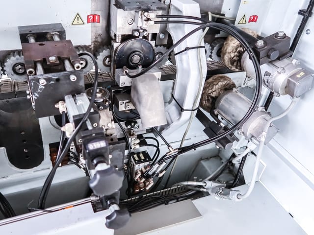 Bordatrice Singola BRANDT KDF 440 2C