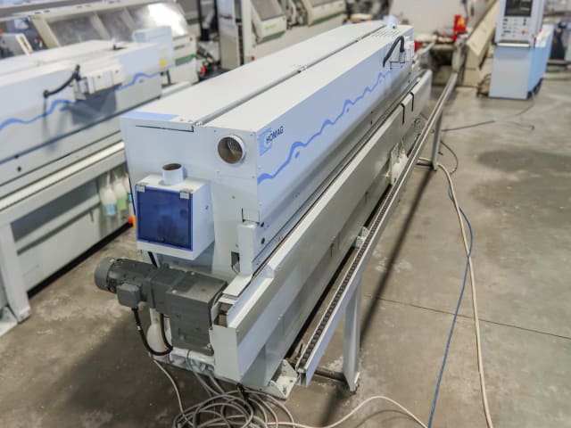 Máquina De Colar Bordos Simples BRANDT AMBITION 1650 AIRTEC