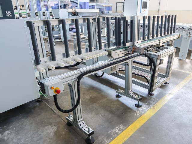 Vertical CNC Machine Centres BREMA EKO 902