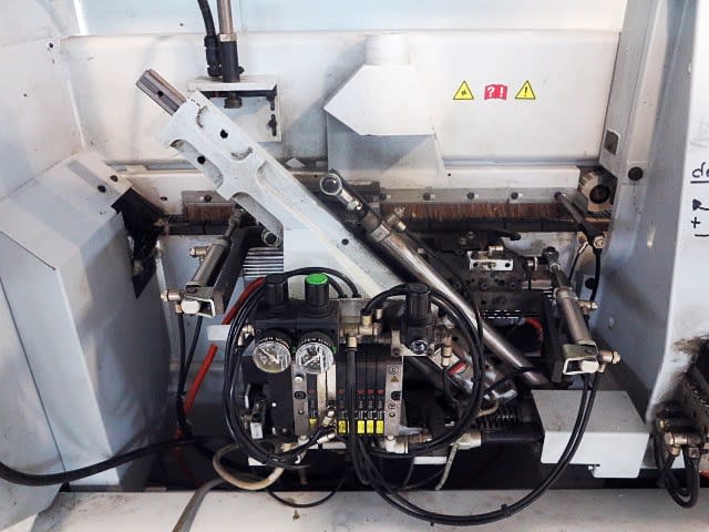Bordatrice Singola BRANDT KDF 780/2C