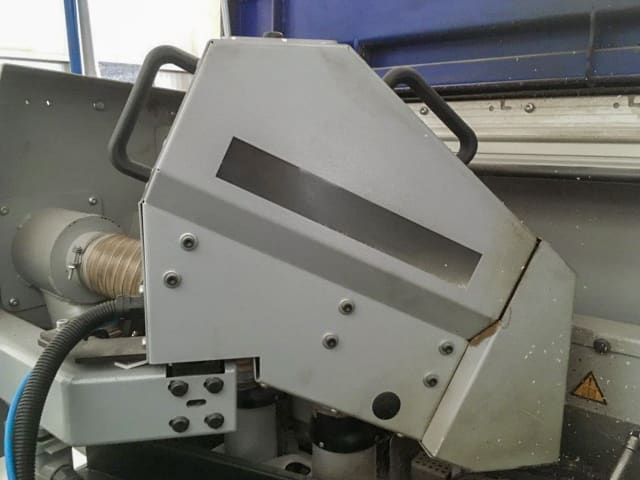 Single Sided Edgebanders FELDER PERFECT 710