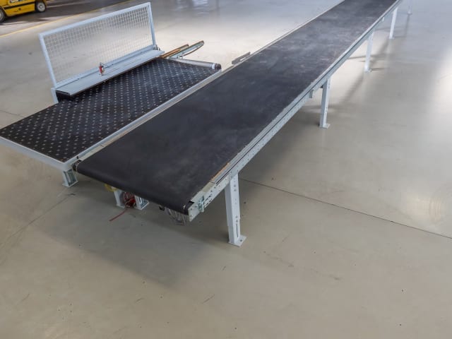 Retorno Dos Painéis LIGMATECH ZHR 05/R/085