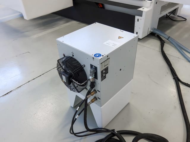 5 Axis CNC Routers HOMAG CENTATEQ P-110 - BMG110