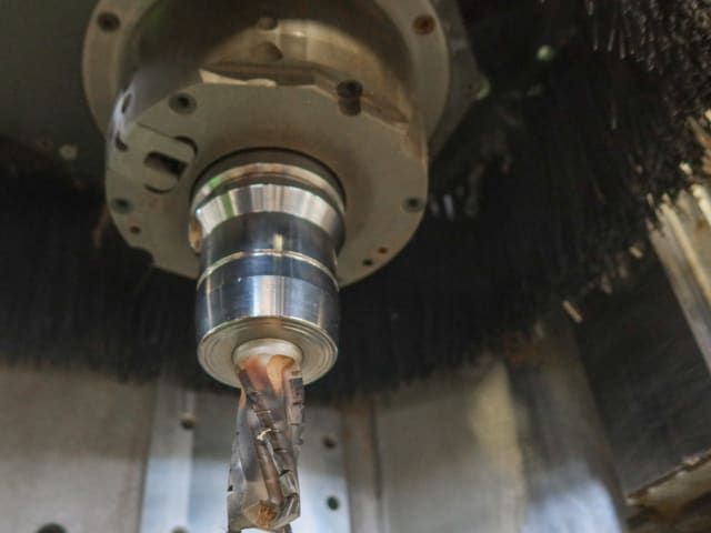 Centro di lavoro a Ventose BIESSE ROVER B 7.40
