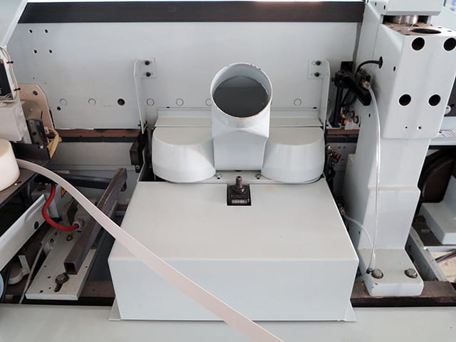 Single Edgebanders HOMAG KAL 210/6/A20/S2