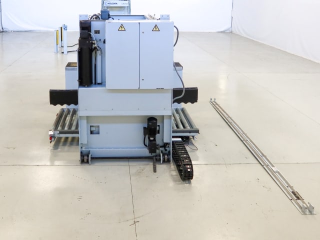 Lift Table HOLZMA LIFTOMAT HAU-B-25/8