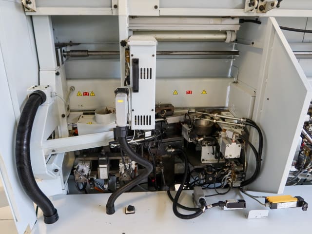 Single Sided Edgebanders BRANDT KDF 540 2C