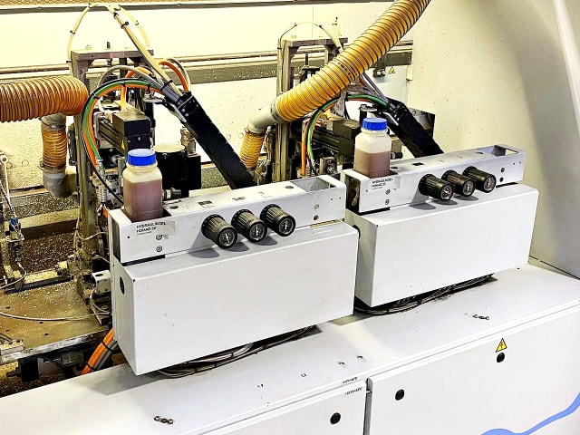 bordatriceLottoUno HOMAG KFR 610/26/SI14