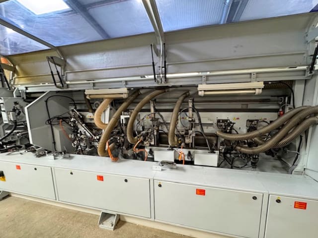 Plaqueuses De Chants Unilaterales BRANDT KDF 650