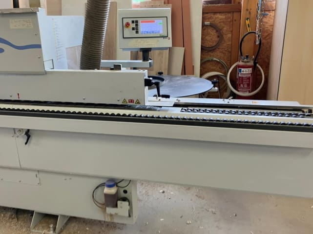 Single Edgebanders BRANDT KDF 220
