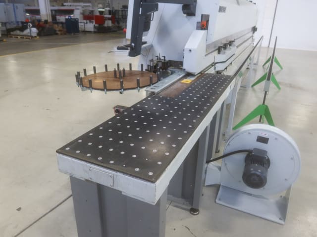 Single Sided Edgebanders BIESSE STREAM A