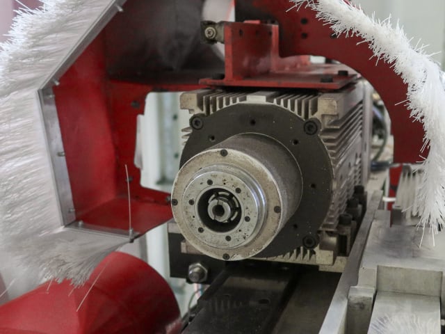 封边加工中心 IMA BIMA 400 V 145/510