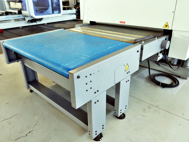 Levigatrice Superiore COSTA LEVIGATRICI S3 TTT 1350