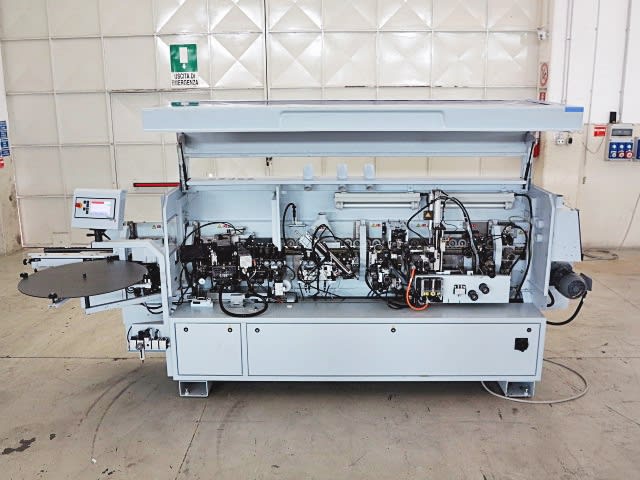 Plaqueuses De Chants Unilaterales BRANDT KDF1220 HIGHFLEX
