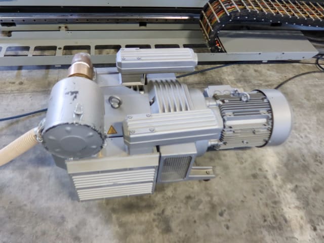 Centro di lavoro a Ventose BIESSE ROVER B 7.40