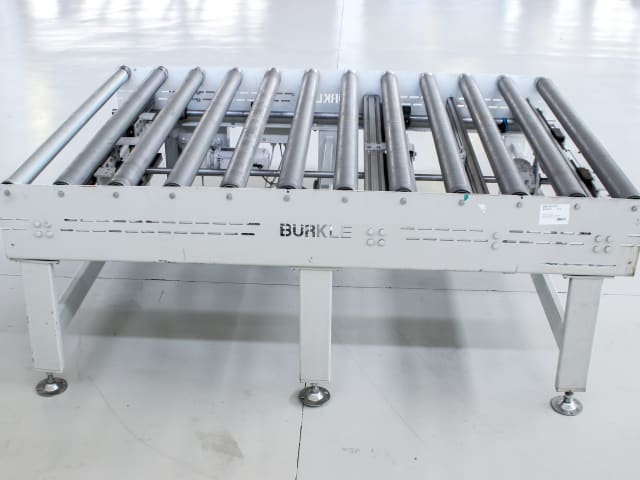 传输 BURKLE .