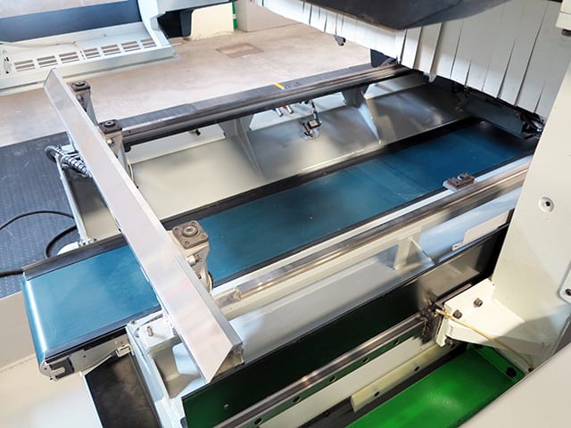 Centre De Placage De Chants BIESSE ROVER C 9.50 EDGE
