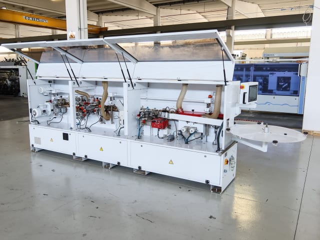 Single Edgebanders CEHISA PRO 10 CONCEPT