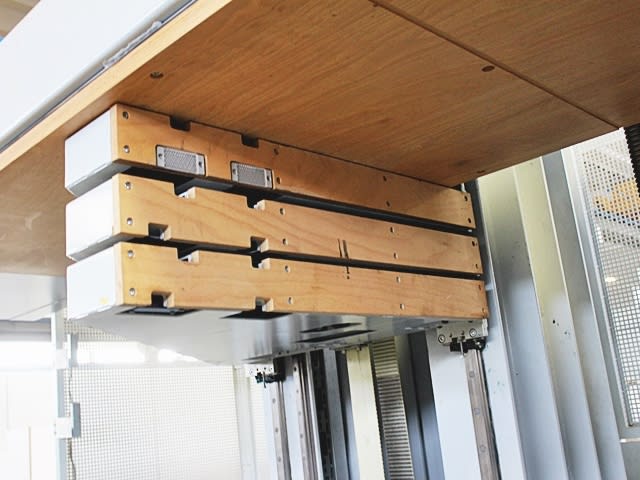 Case Clamp LIGMATECH OPTIMAT MDE 110/28/08