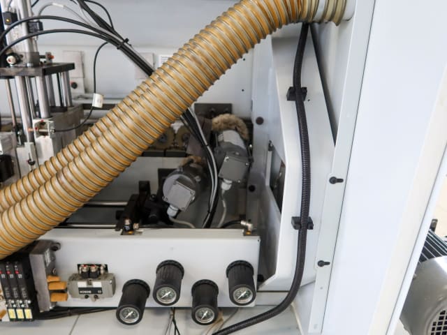 单边封边机 BRANDT KDF 530 C