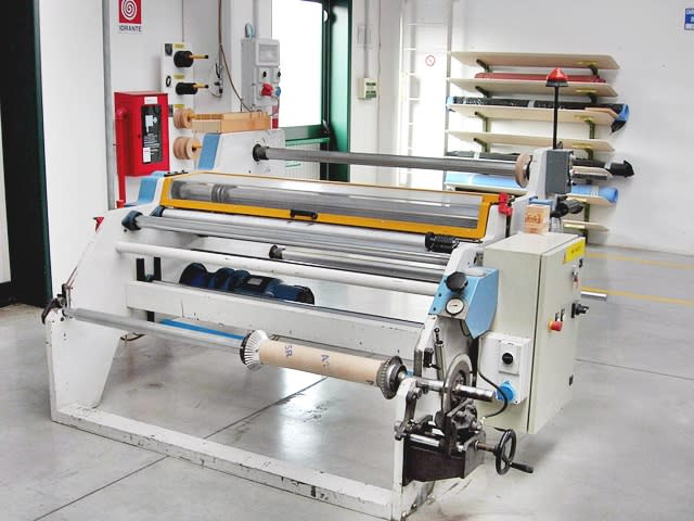 Cardboard Cutters PZ TMR1400