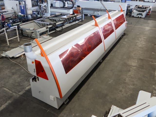 Canteadora Unilateral HOLZHER CONTRIGA 1368
