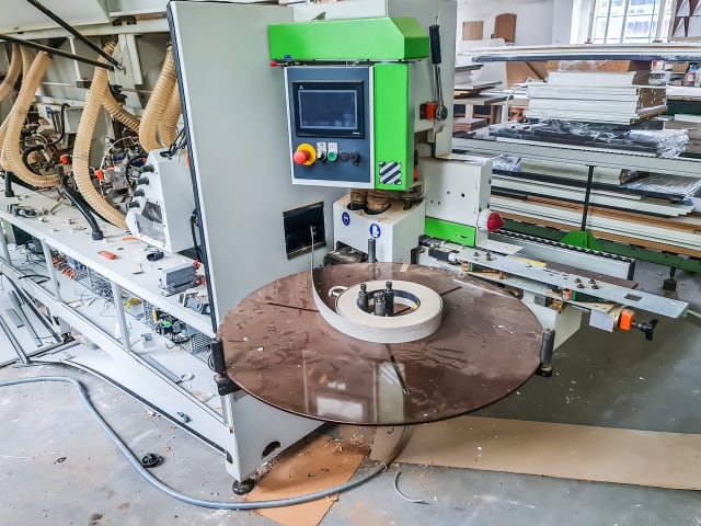 单边封边机 BIESSE JADE 240