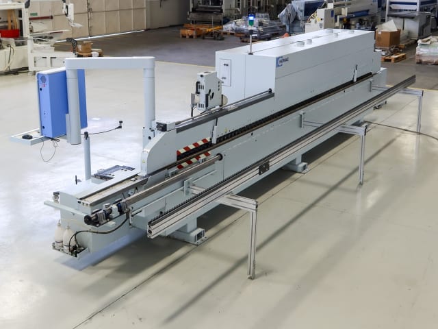Single Sided Edgebanders HOMAG KAL 210 AMBITION 2264