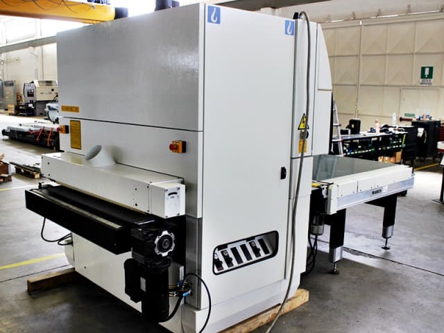 Lijadora Superior DMC TECHNOSAND