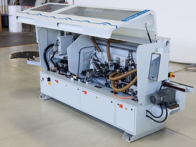 Single Sided Edgebanders BRANDT KDF 530 C