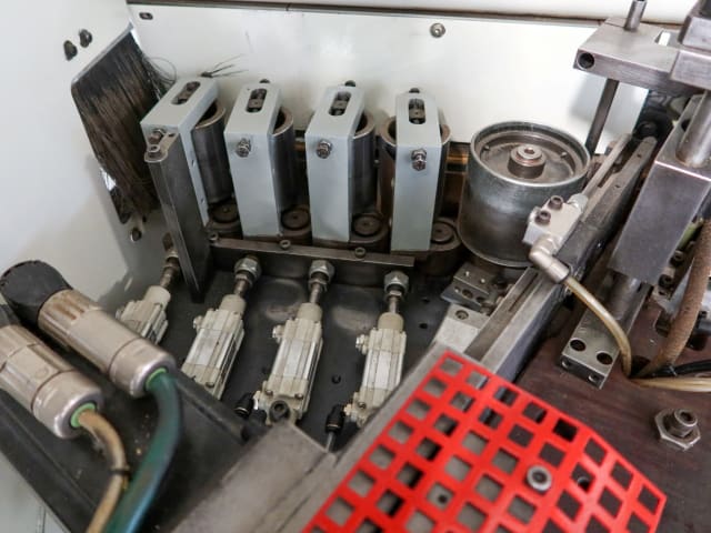 Squaring/Edgebanding Line IMA COMBIMA/II/190/B/R3