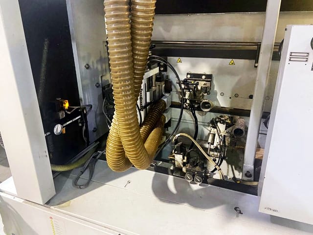 Single Sided Edgebanders HOMAG KAL 210/6/A20/S2