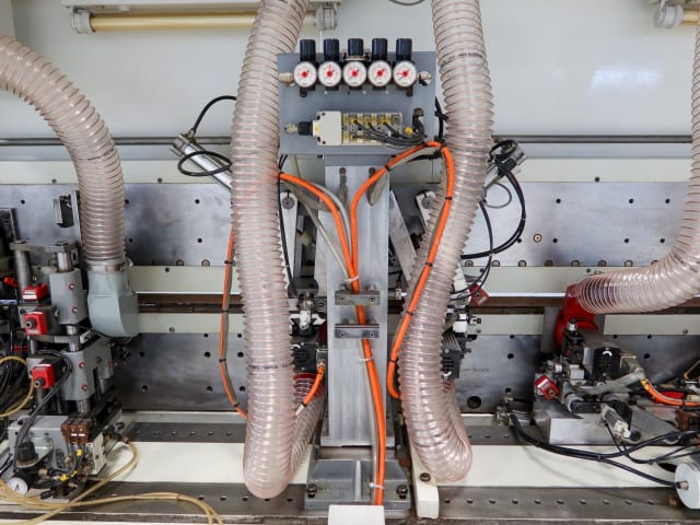 Squaring/Edgebanding Line IMA COMBIMA/II/190/B/R3